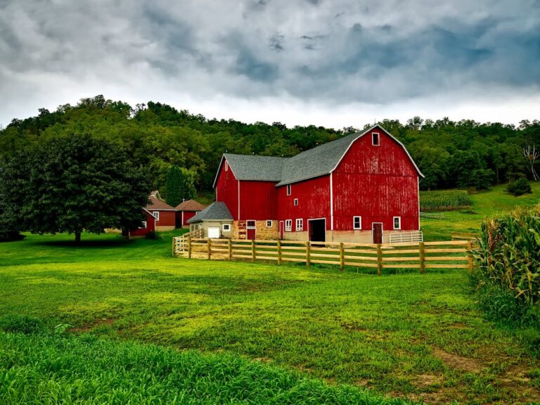 Farming Jobs for Young People in Canada