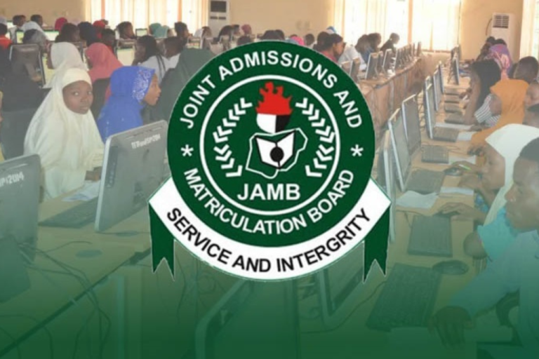 JAMB Biology Past Questions and Answers