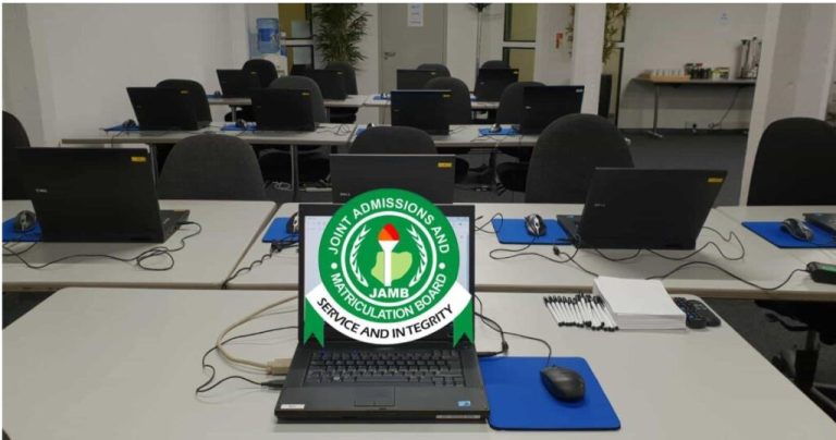 JAMB Warns Against Illegal Registration Centres as 1,021 Candidates Register in Jigawa