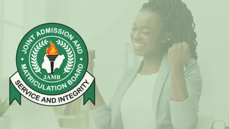 Is it Possible to Pass JAMB Exam Without Cheating?