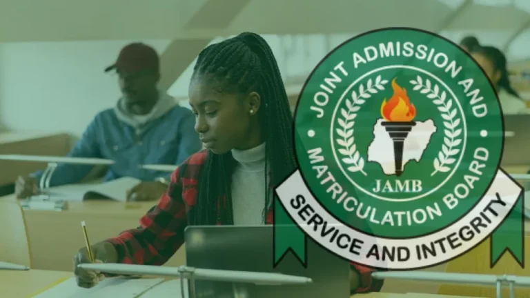 JAMB History Past Questions and Answers